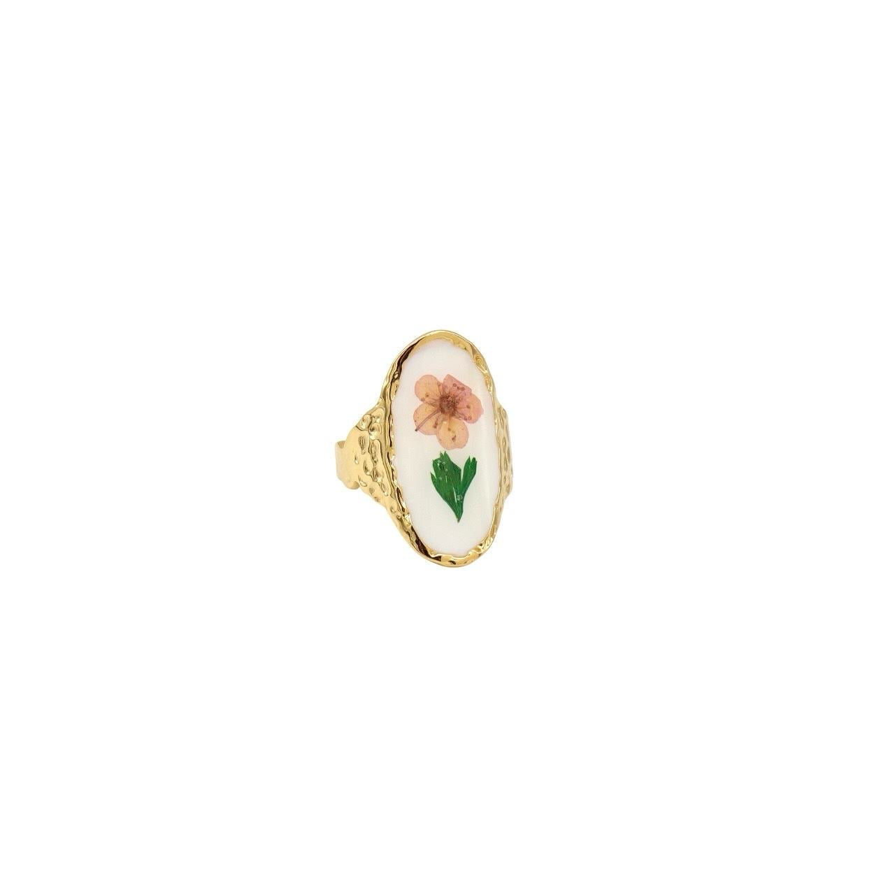 Anello Iris