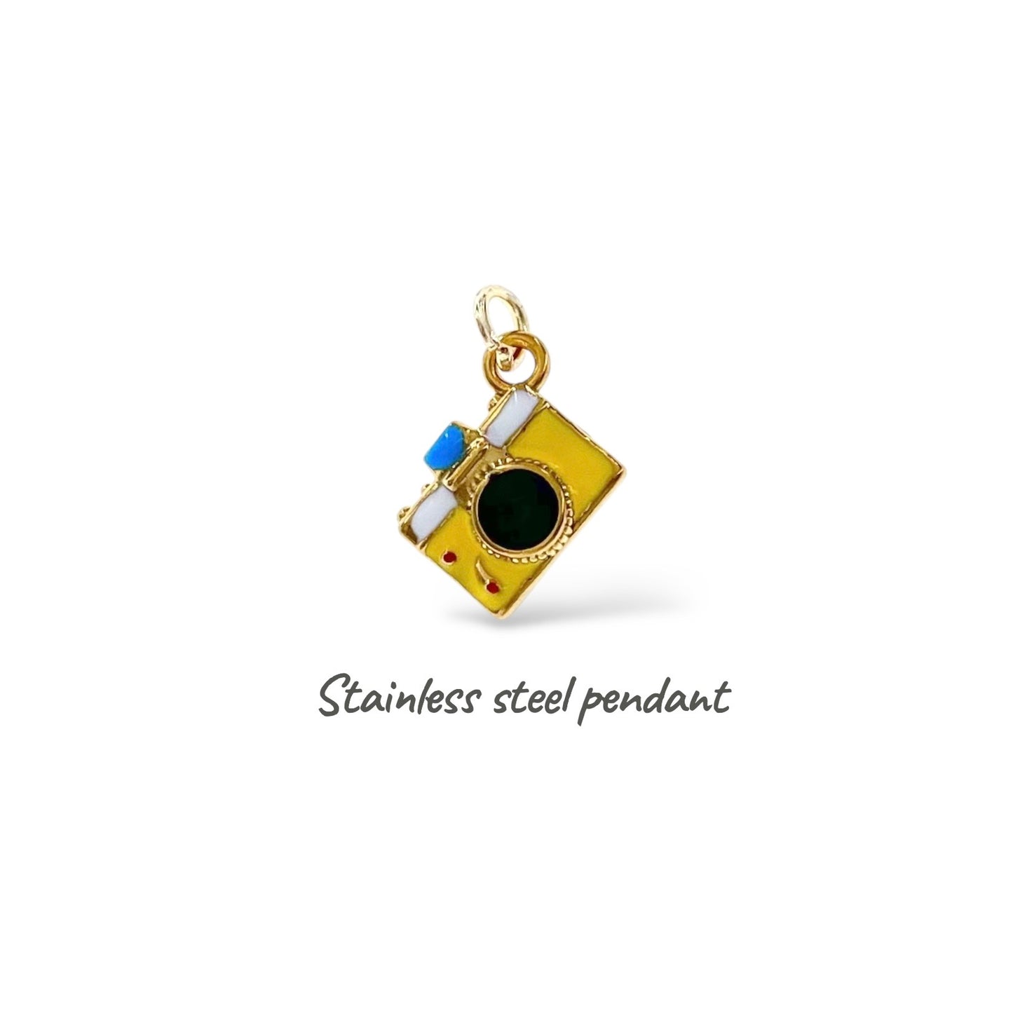 Charm Photo