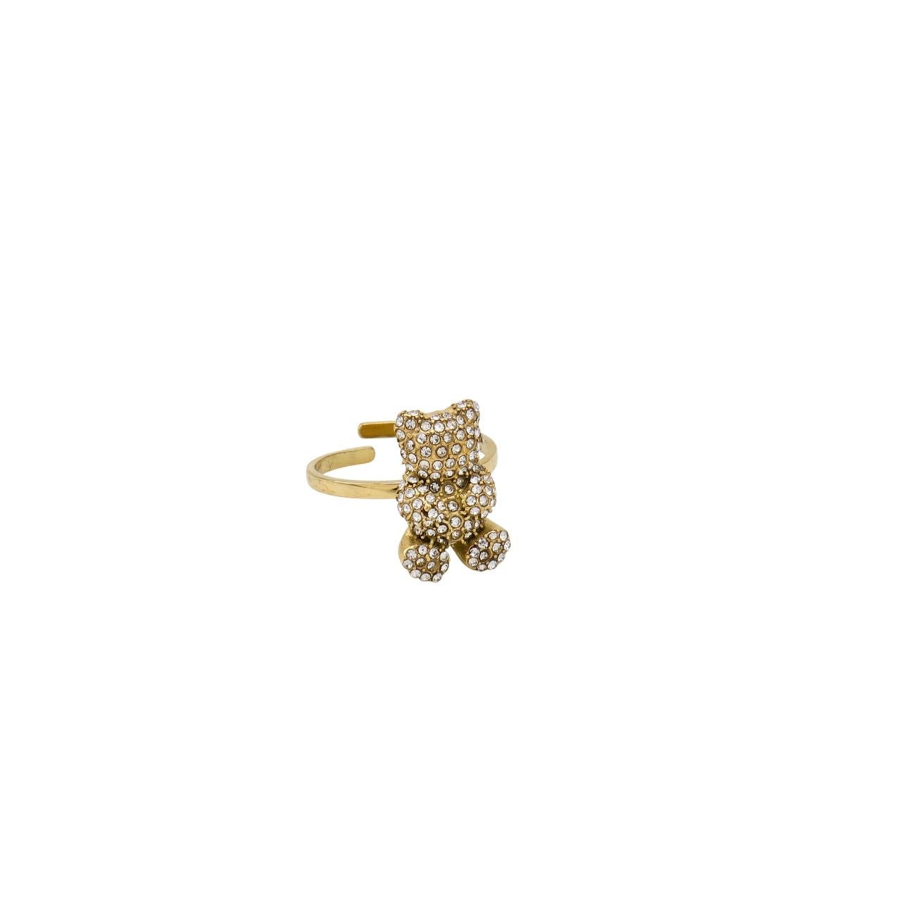 Anello Teddy