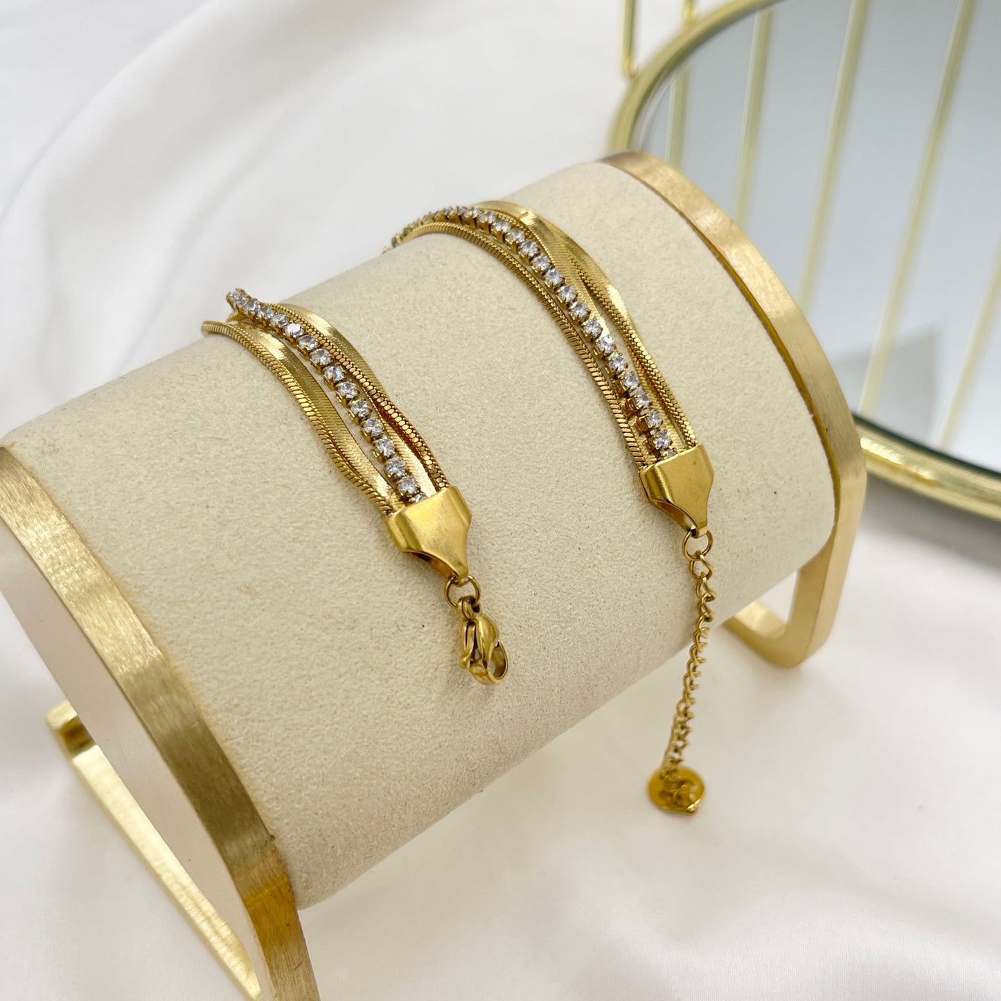 Bracciale Snaky