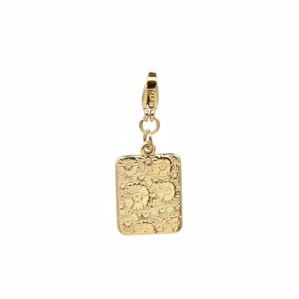 Charm Fiorito