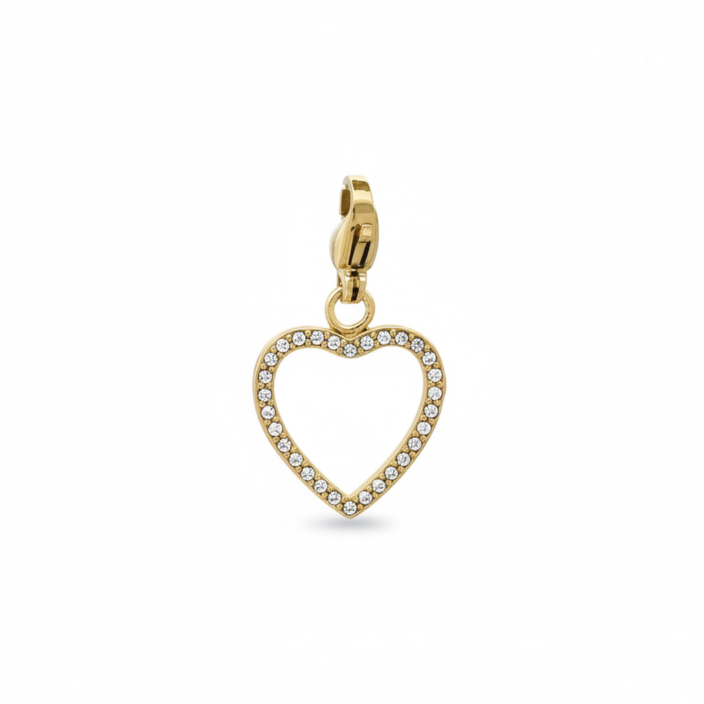 Charm Cuore 1