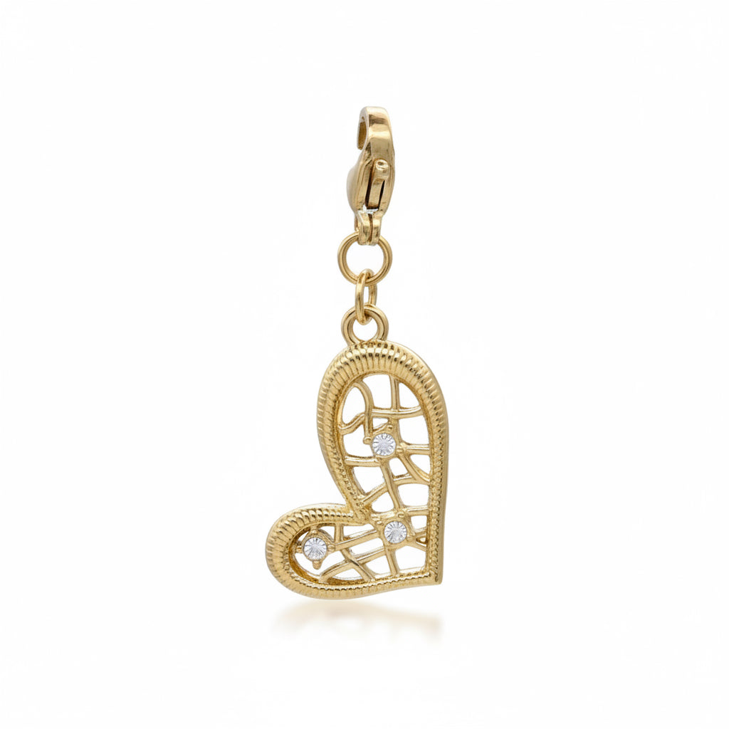 Charm Cuore 3