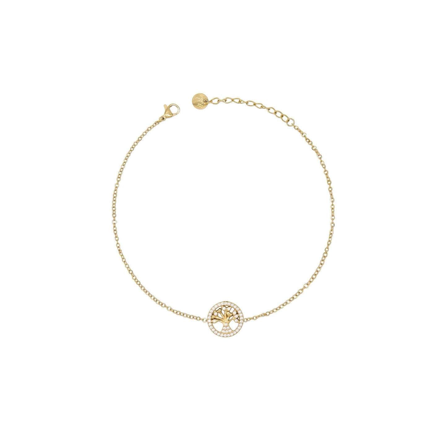 Bracciale Albero della vita
