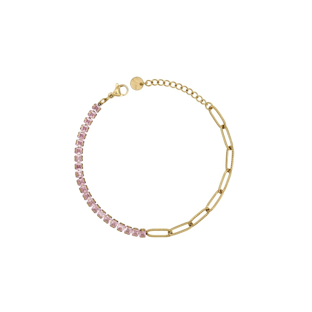 Bracciale Fusion