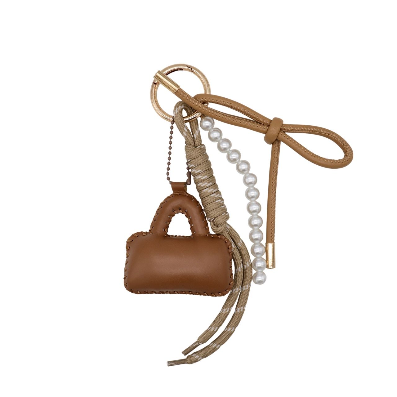 Portachiavi Borsetta