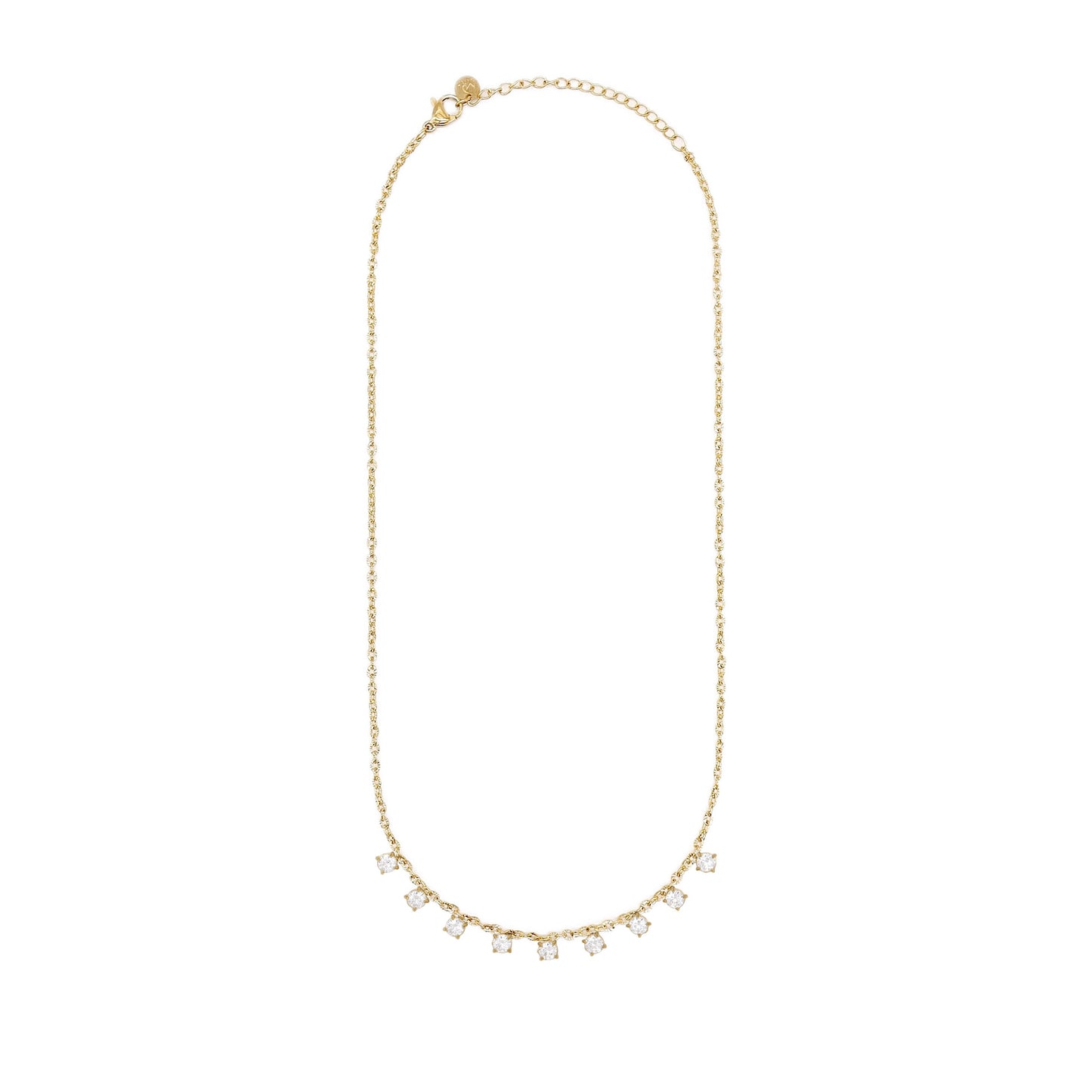 Collana Greta