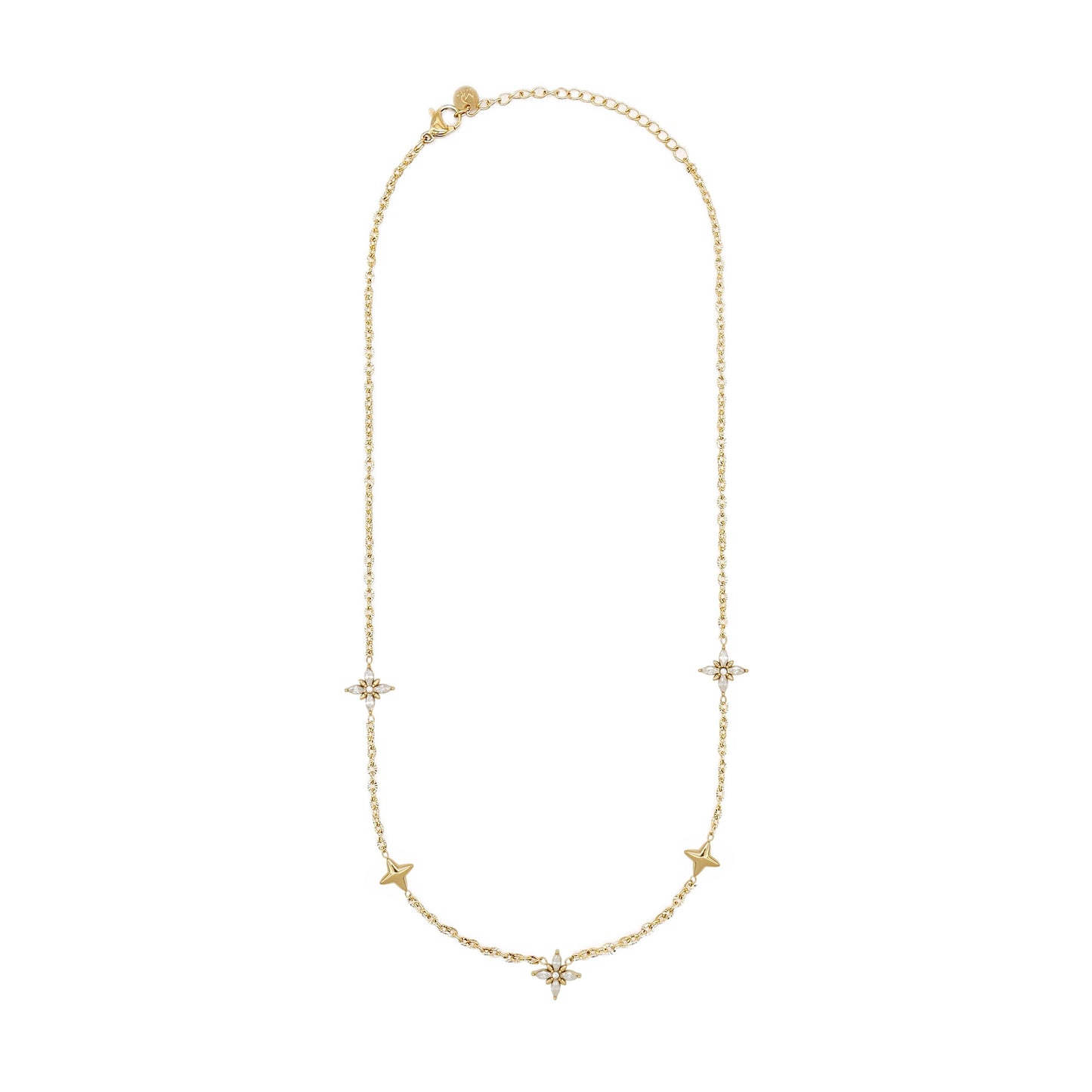 Collana IceQueen
