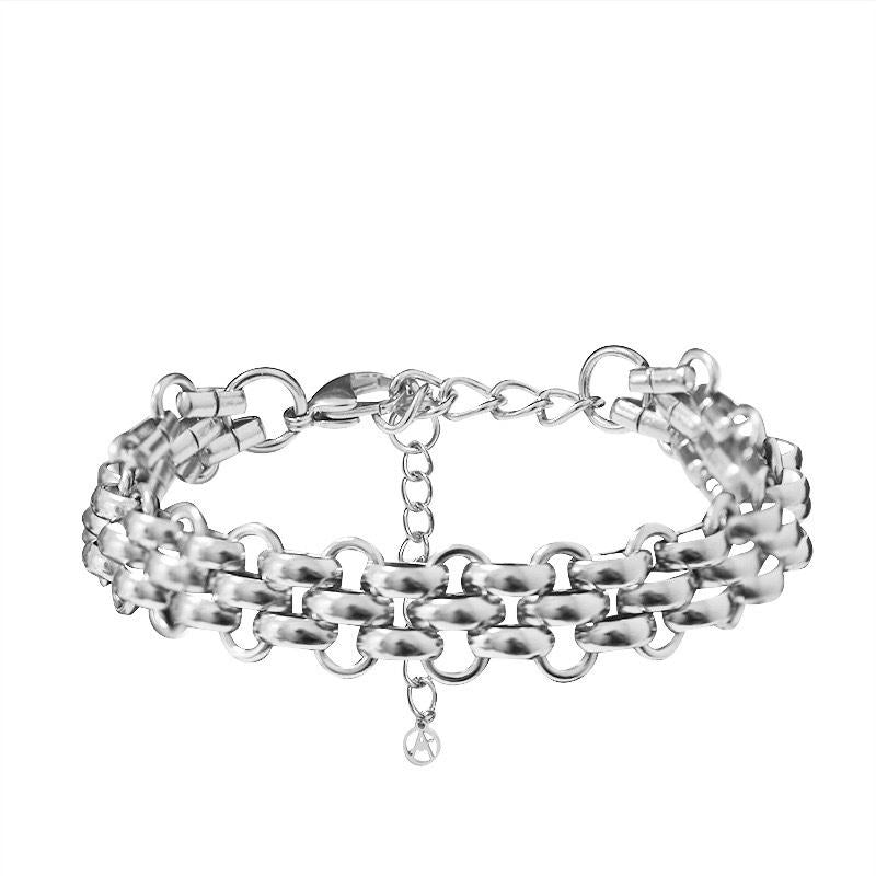 Bracciale Catena