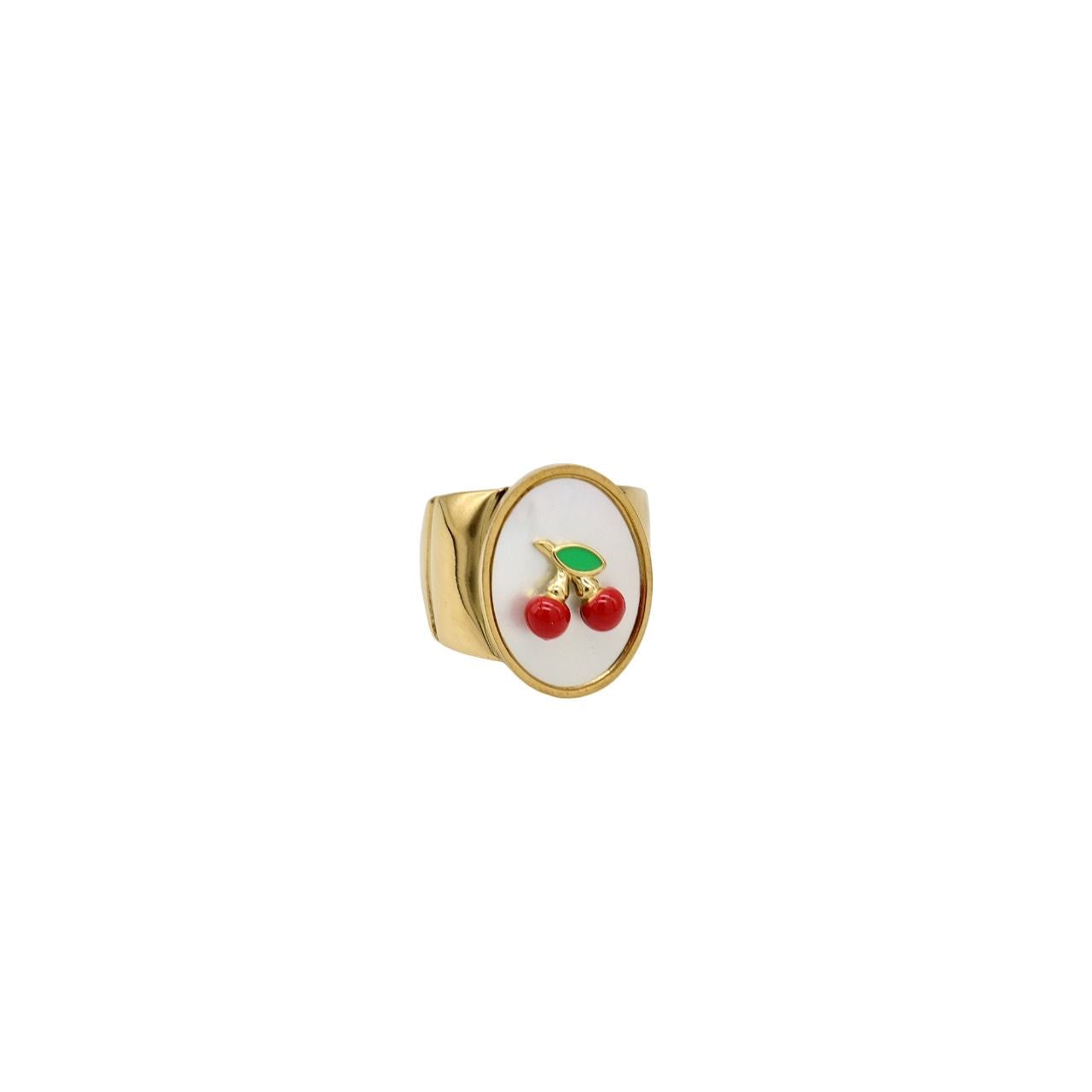 Anello Cherry