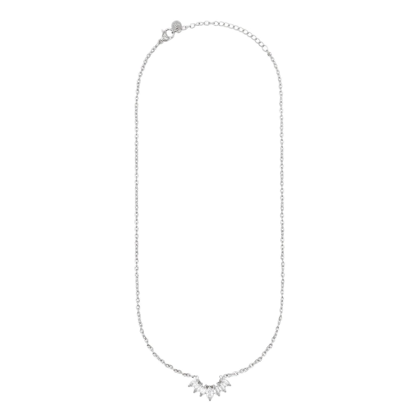 Collana Diamond