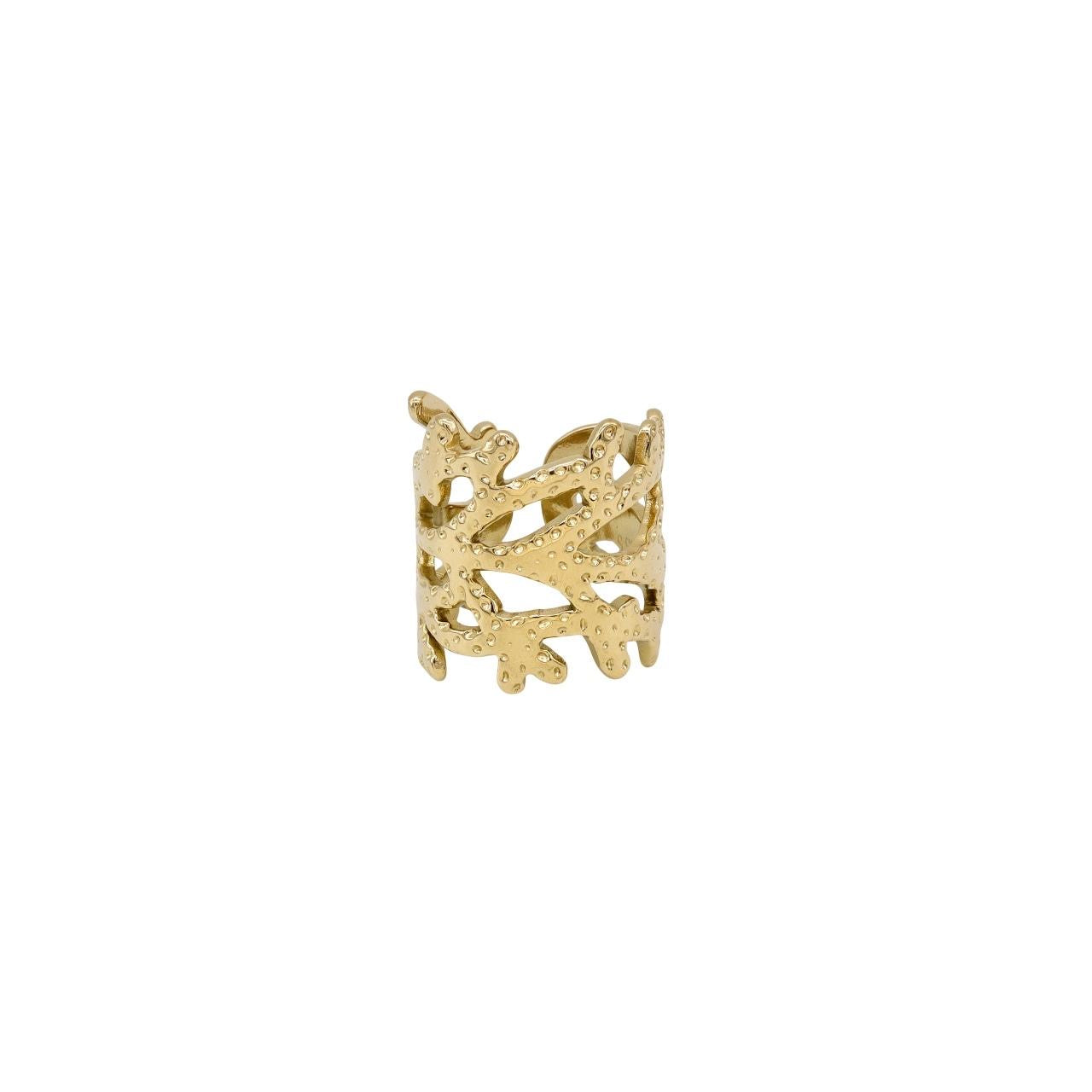 Anello Corallino