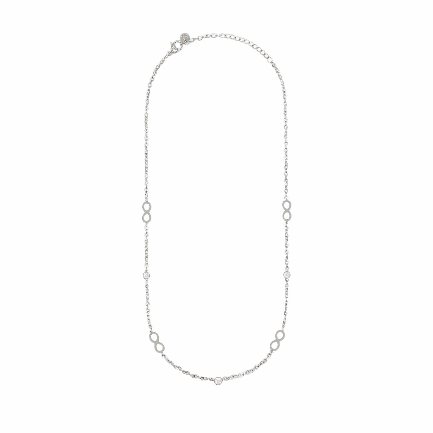 Collana Infinito