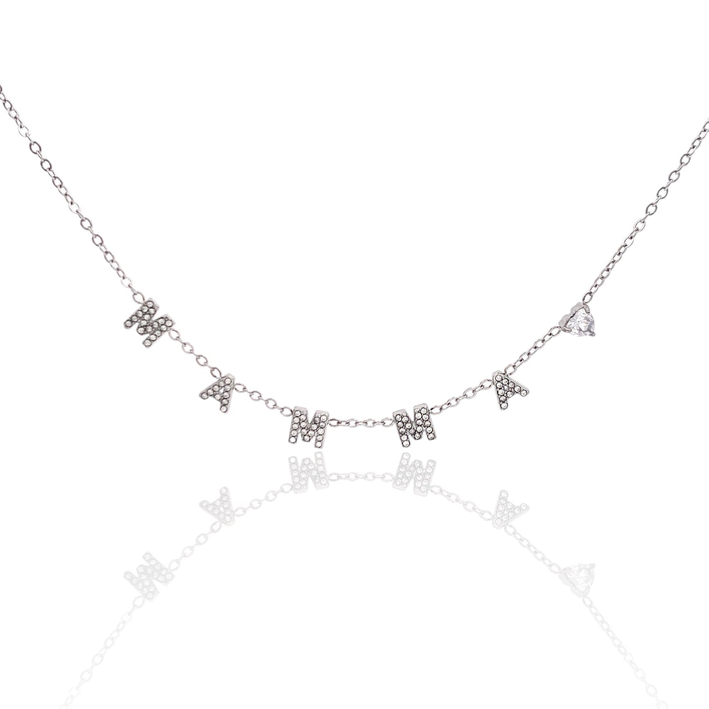 Collana Mamma