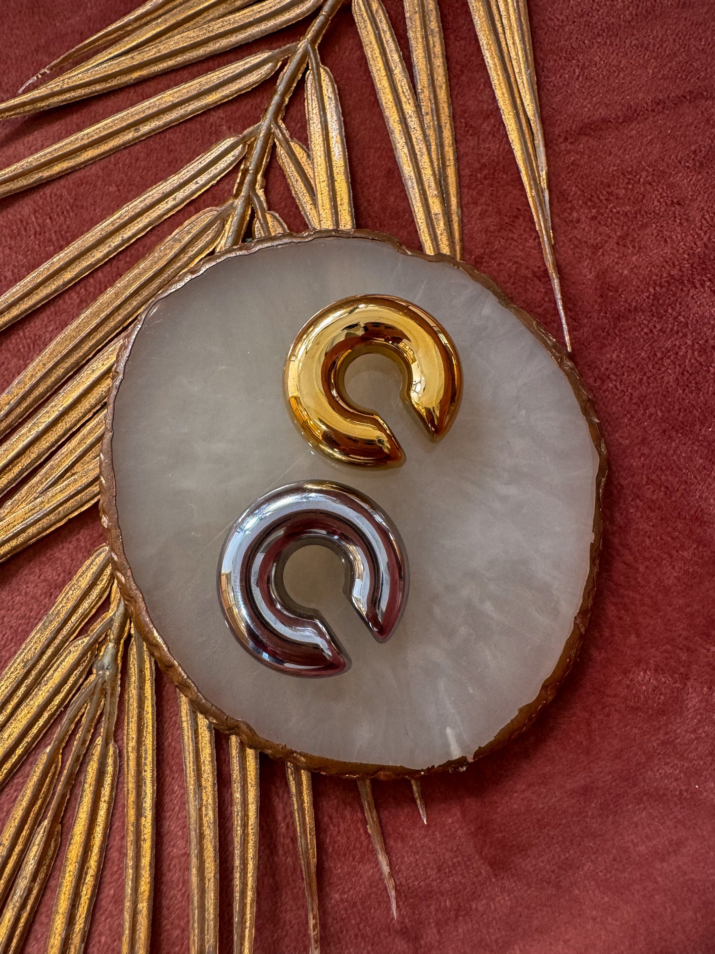Earcuff Bombastic