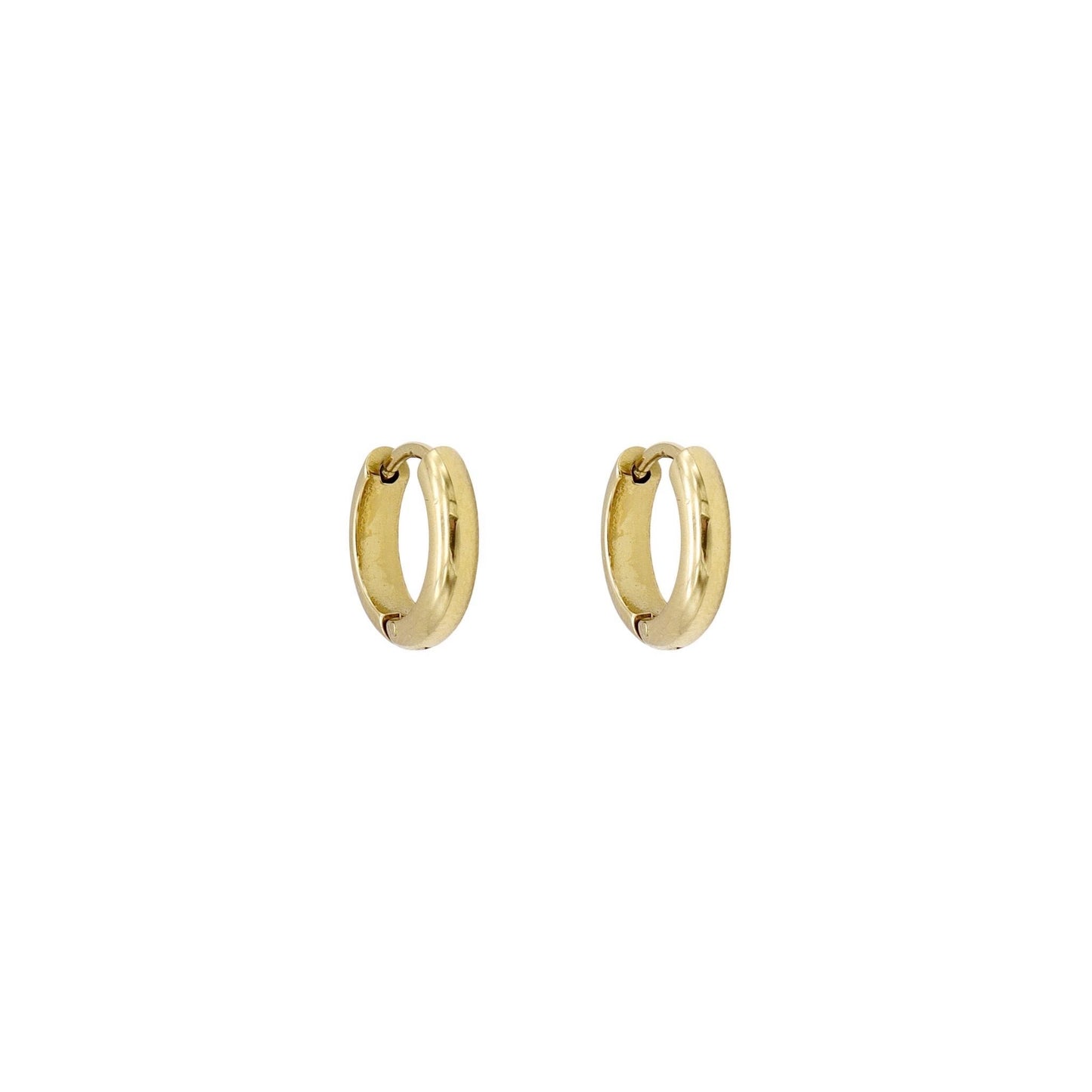 Orecchini Classic