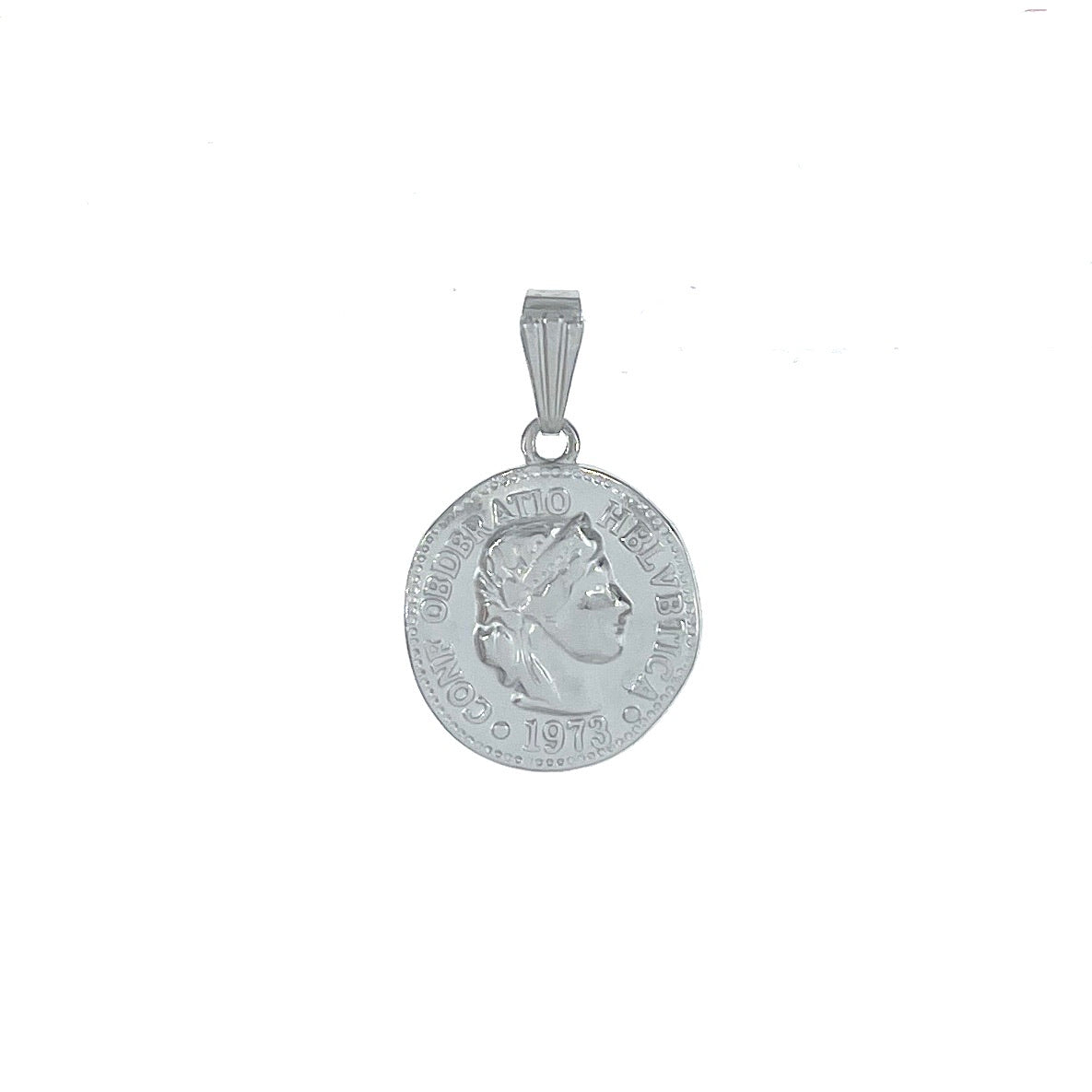 Charm Monetina