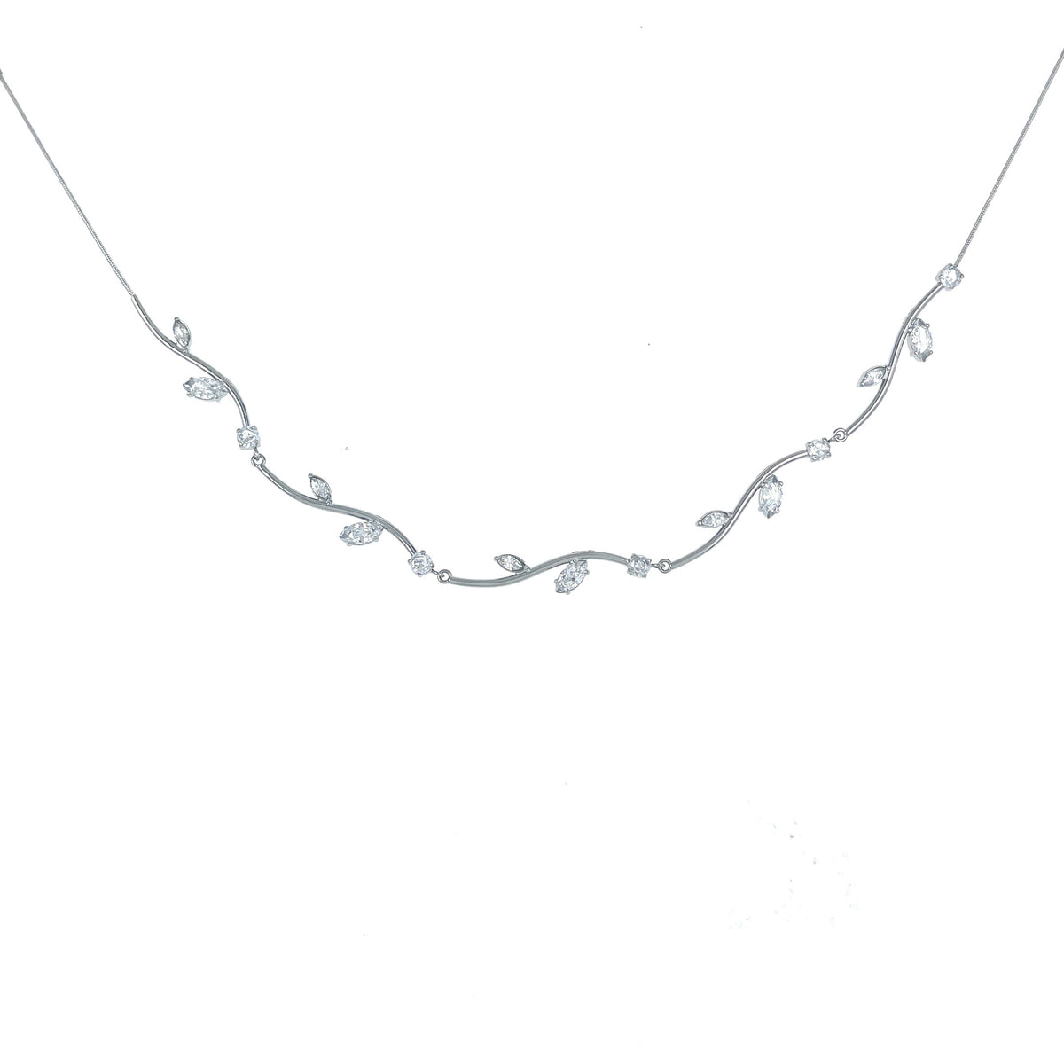 Collana Brigitte