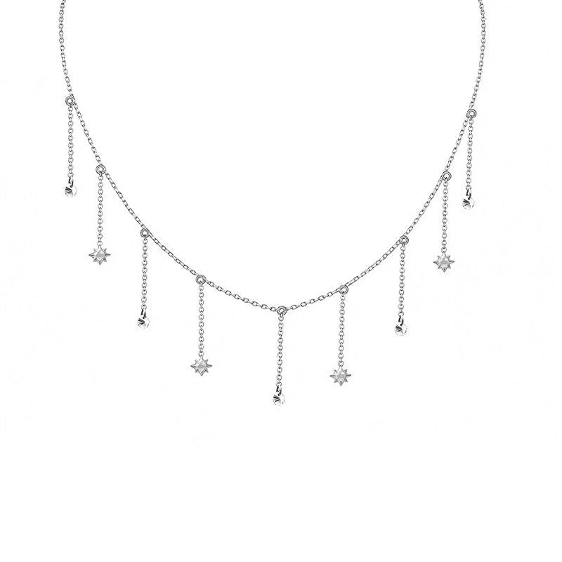 Collana Sissi