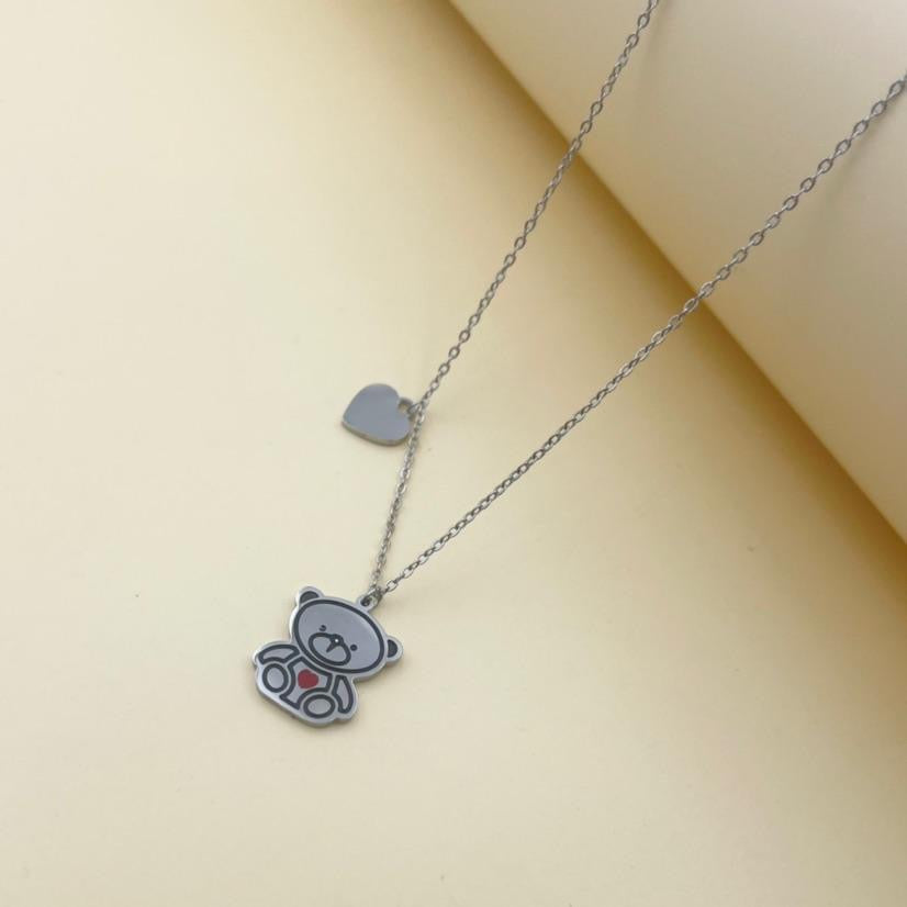 Collana Orsetto