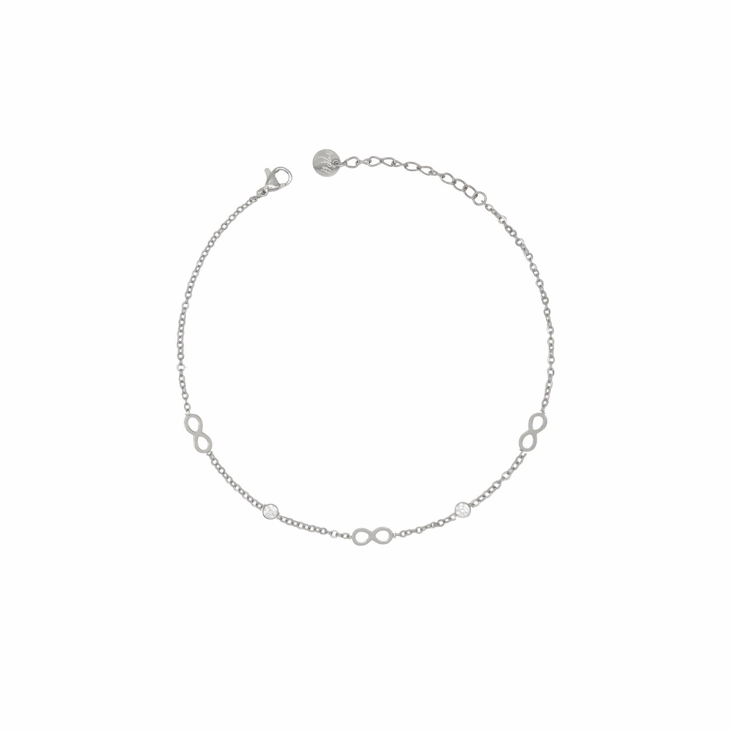 Bracciale Infinito