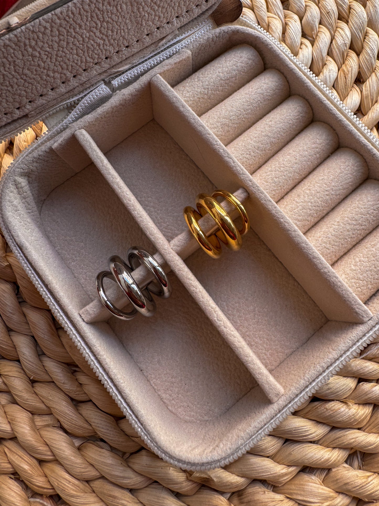 Earcuff Tribal