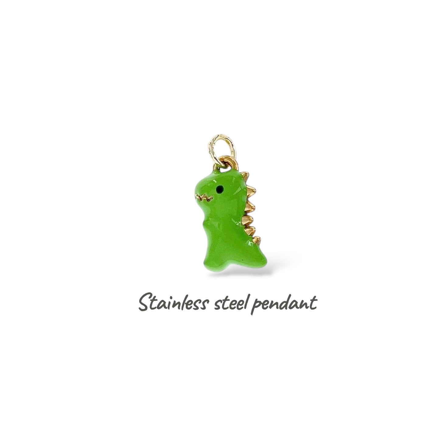 Charm Draghetto