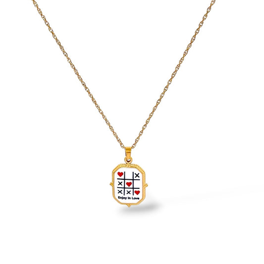 Collana “Enjoy Love”