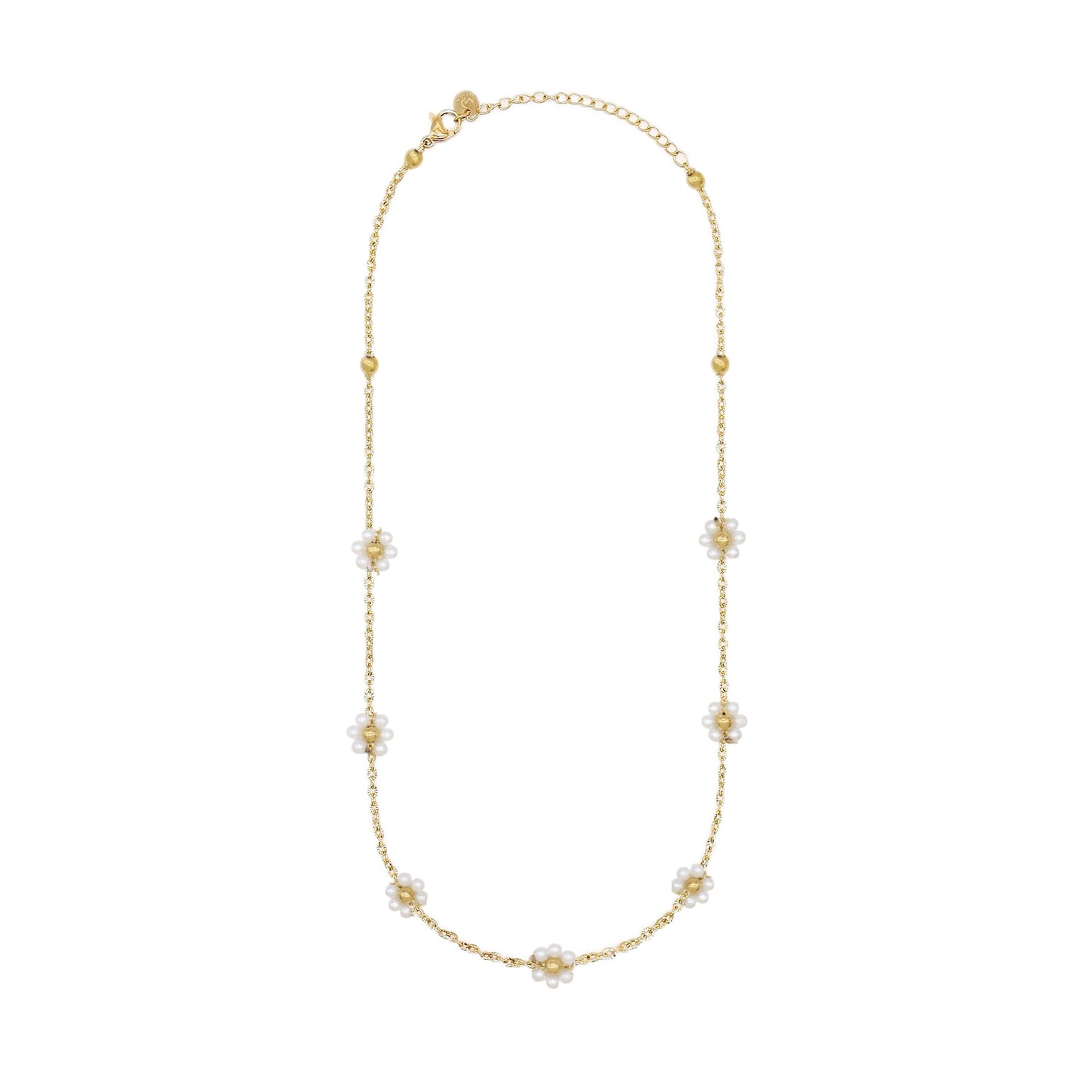 Collana Margarita