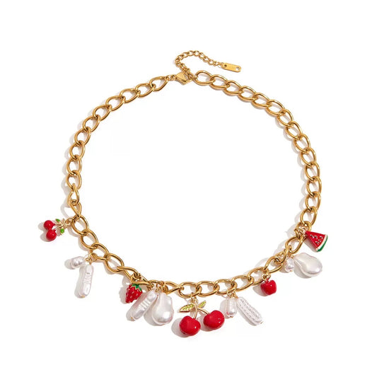 Collana Delizia