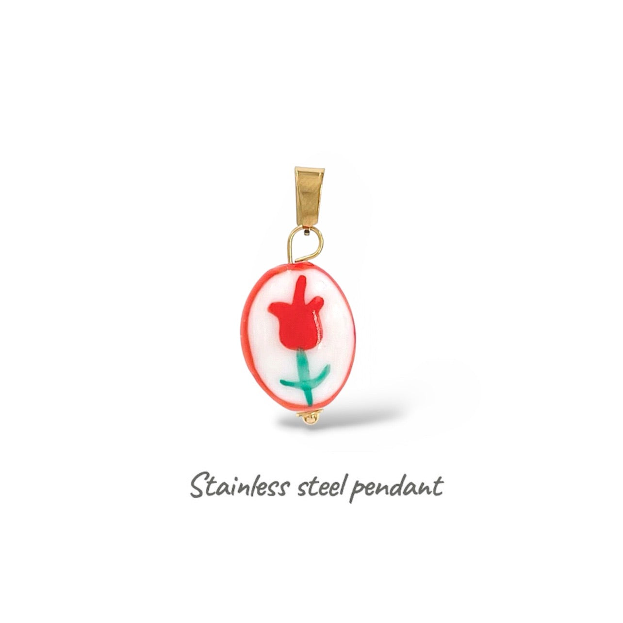 Charm Tulipano