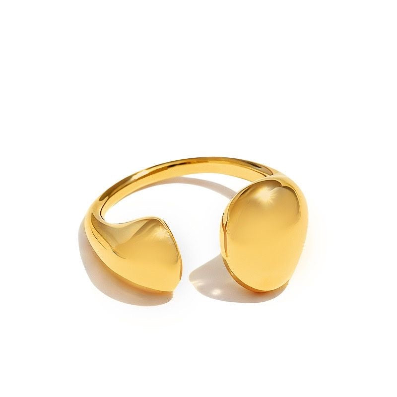 Anello Tribor