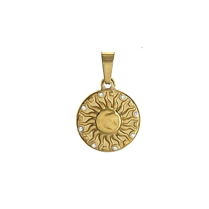 Charm Sun