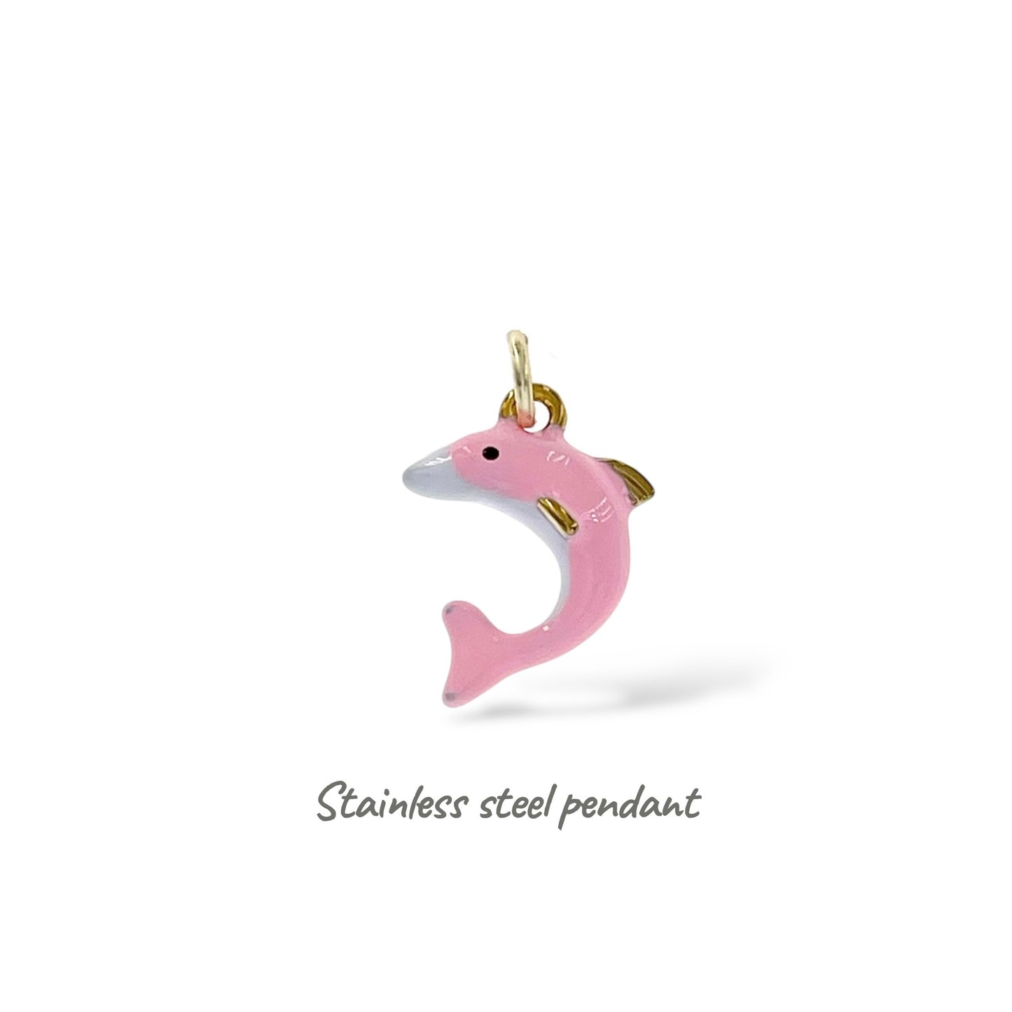 Charm Delfino