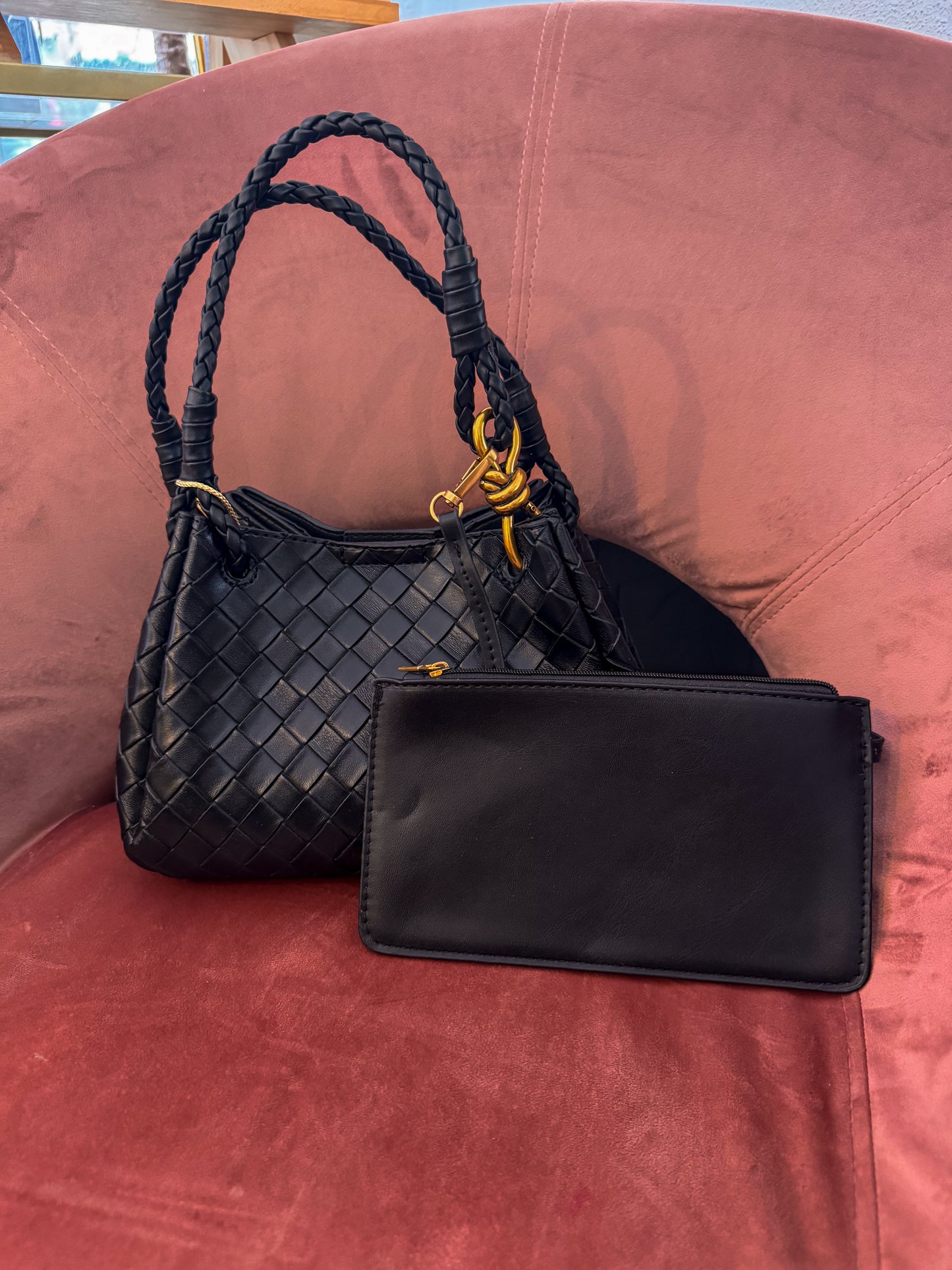 Borsa Cassandra