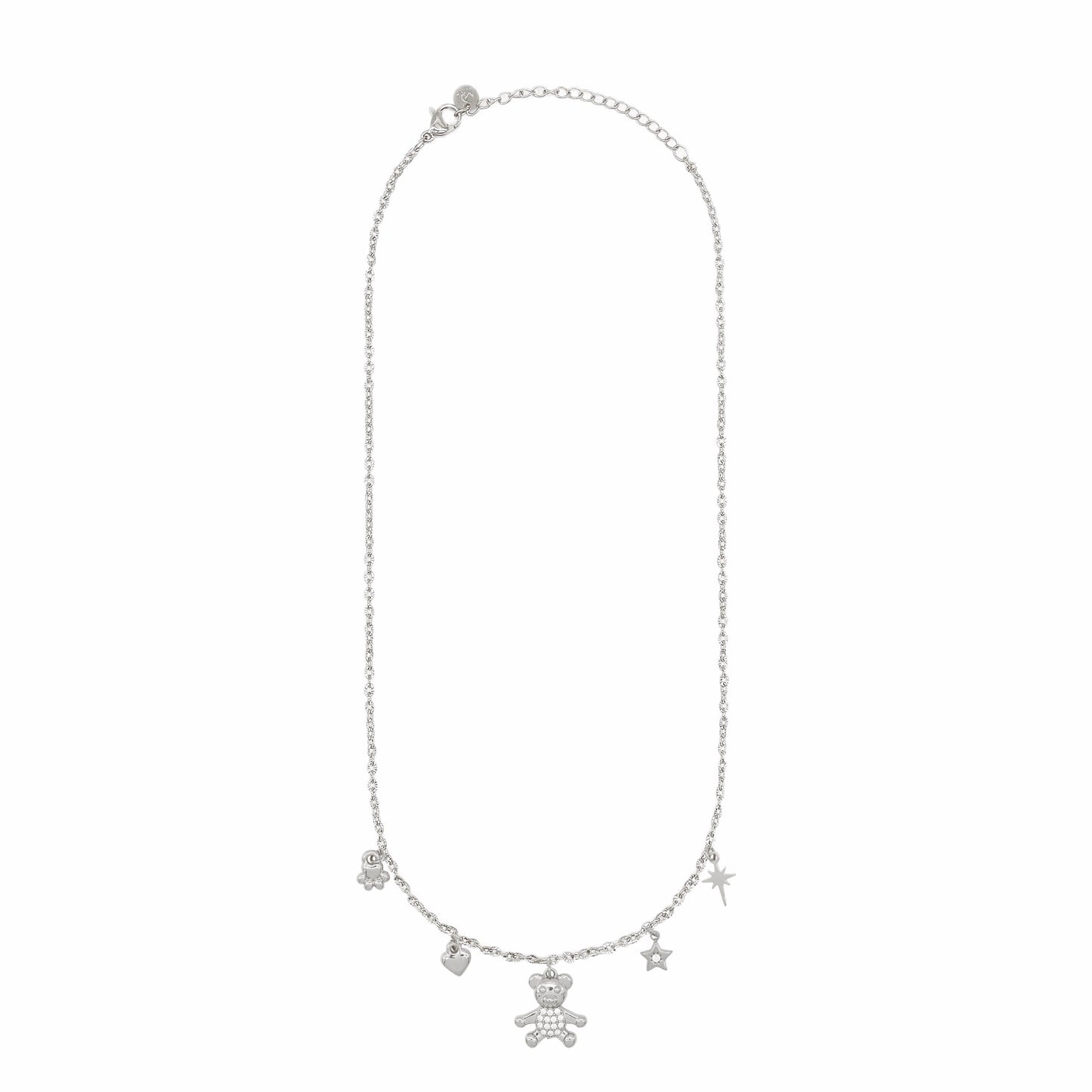 Collana Teddy