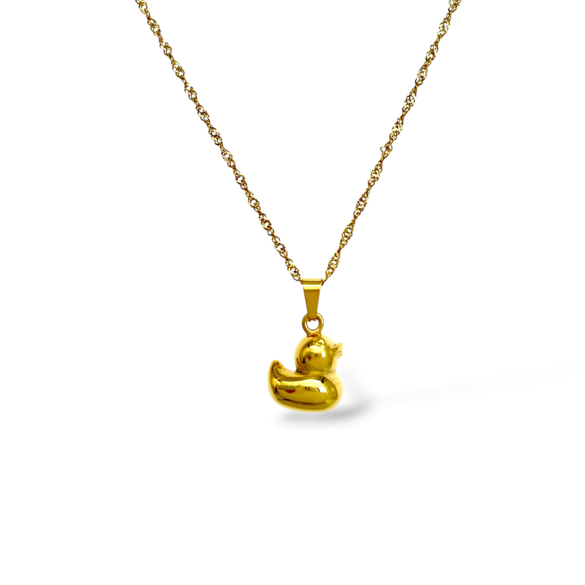 Collana Paperella