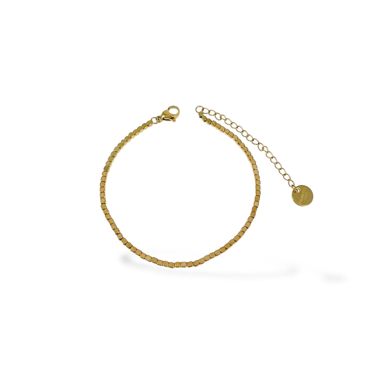 Bracciale Pepite