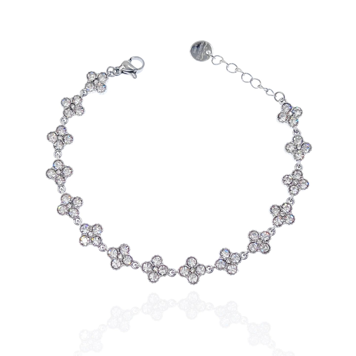 Bracciale Fiorisci