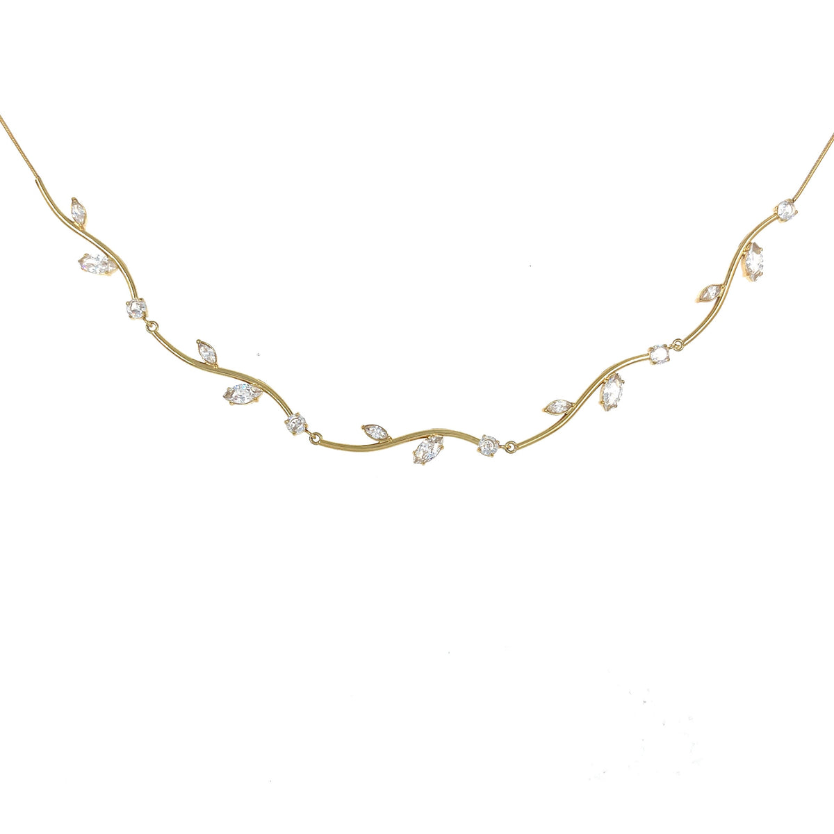 Collana Brigitte