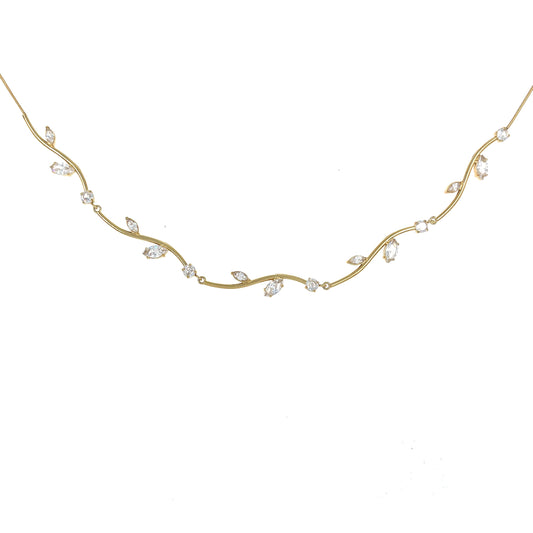 Collana Brigitte