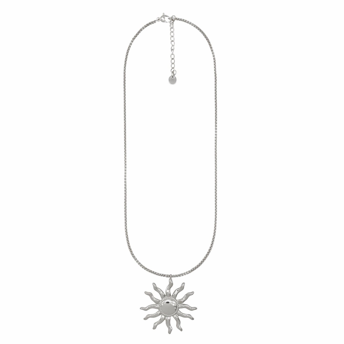 Collana Long Sun