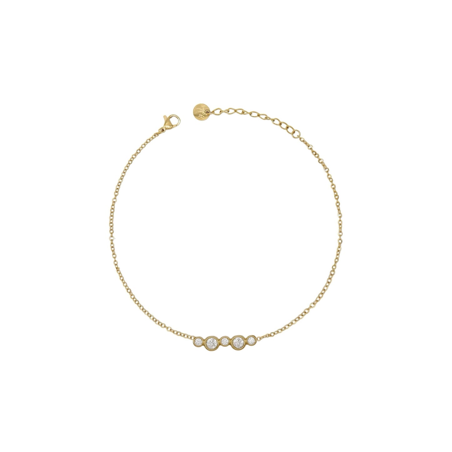 Bracciale Bubble