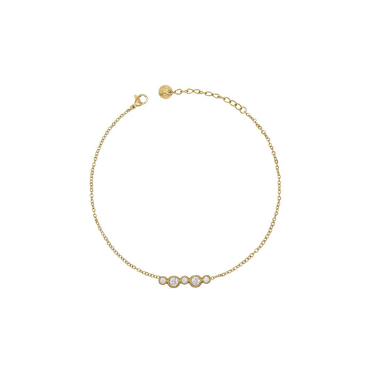 Bracciale Bubble