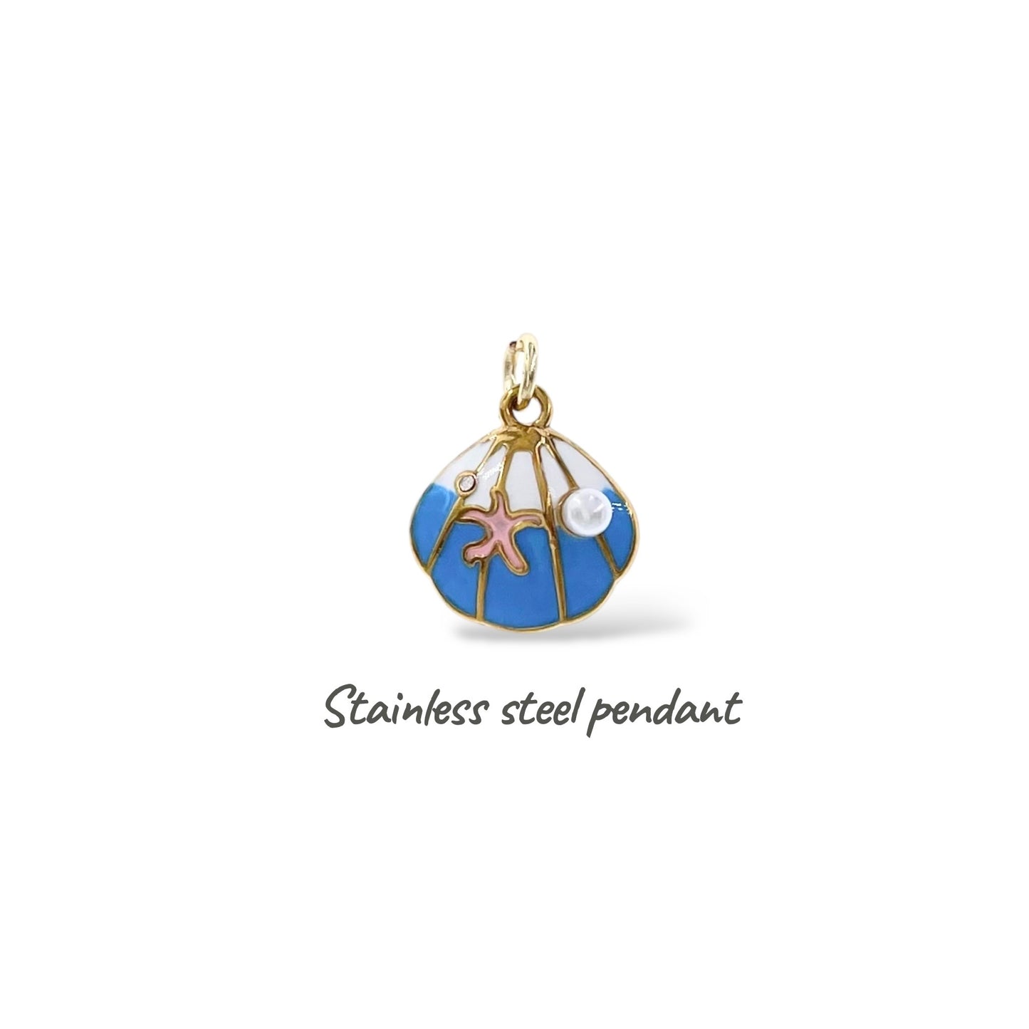 Charm Conchiglia