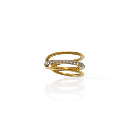 Earcuff Trio