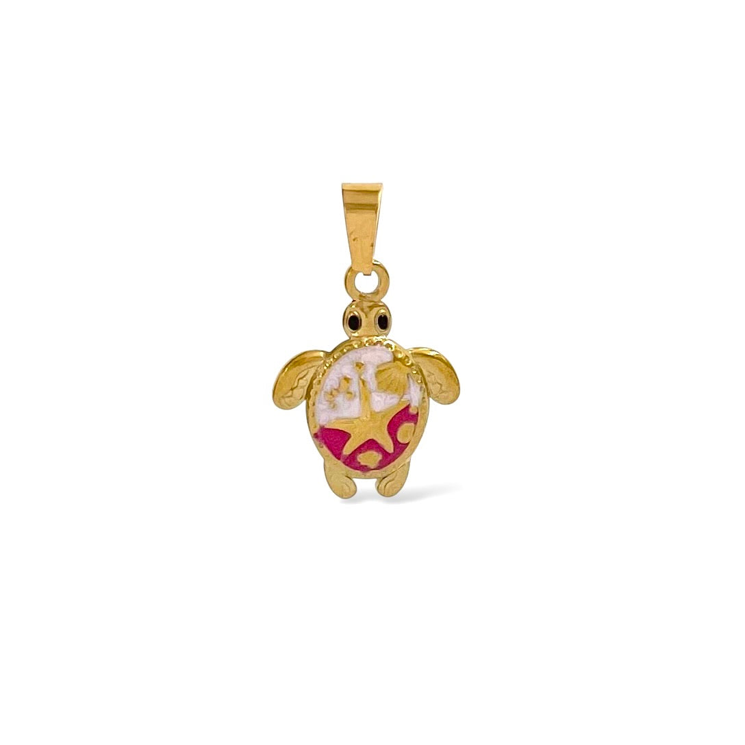 Charm Ohana