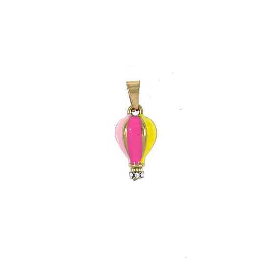 Charm Mongolfiera