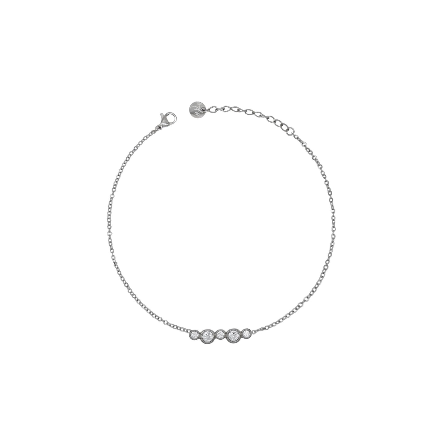 Bracciale Bubble