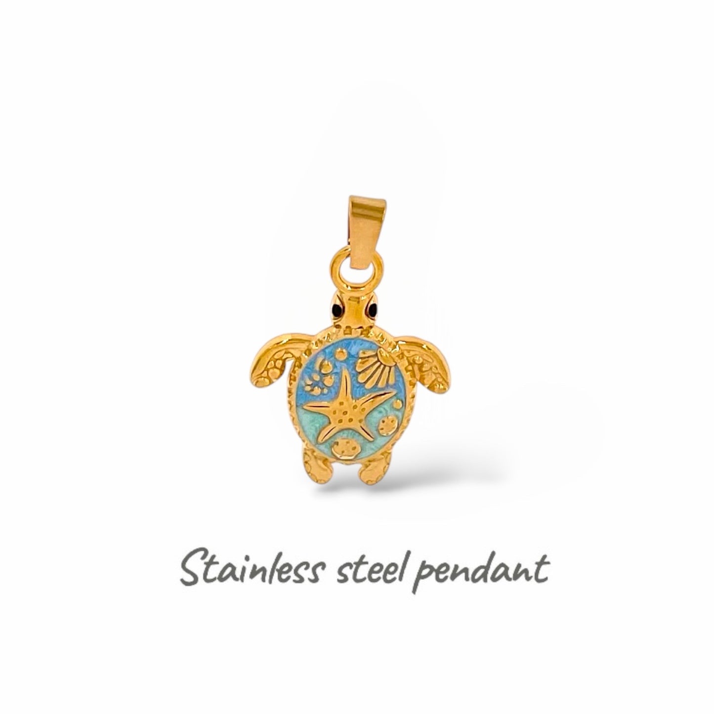 Charm Ohana